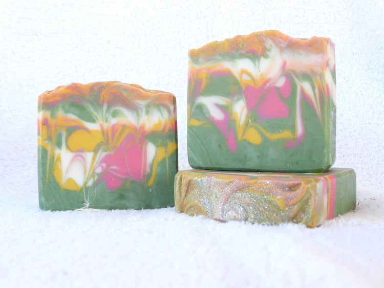 Artisan Soaps