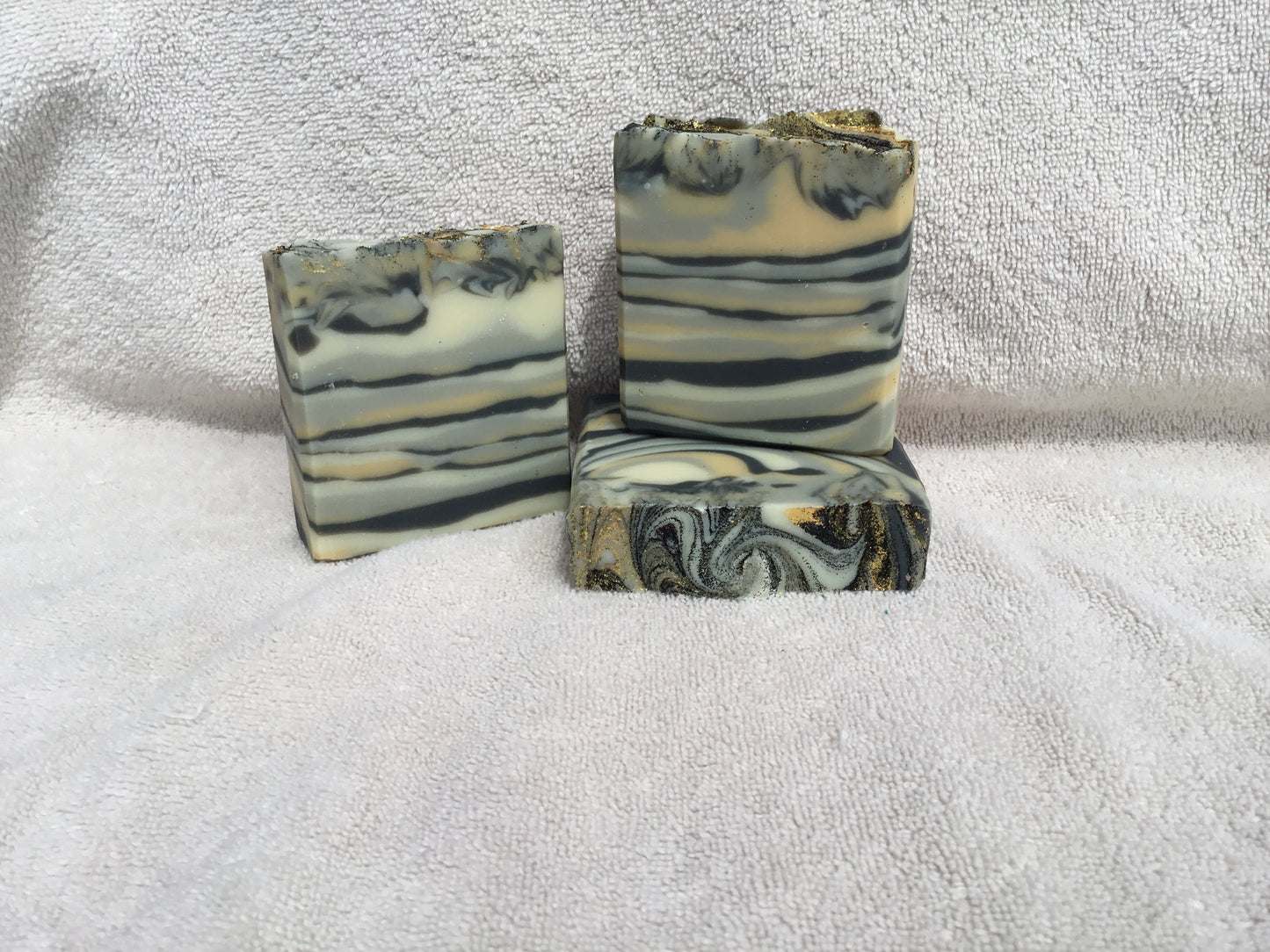 Oudh Wood Artisan Soap