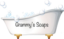 Grammys Soaps Scents and Scrubs