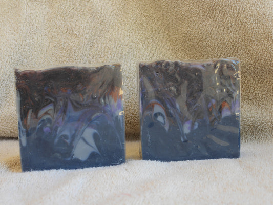 Galactic Skies Artisan Soap