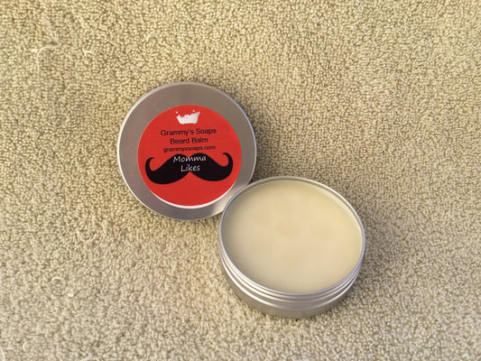 Momma Likes Beard Balm