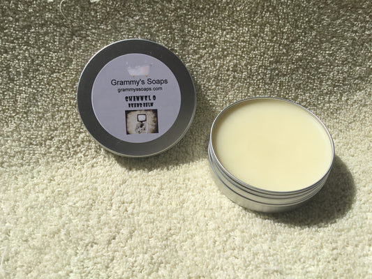 Channel 0 Beard Balm