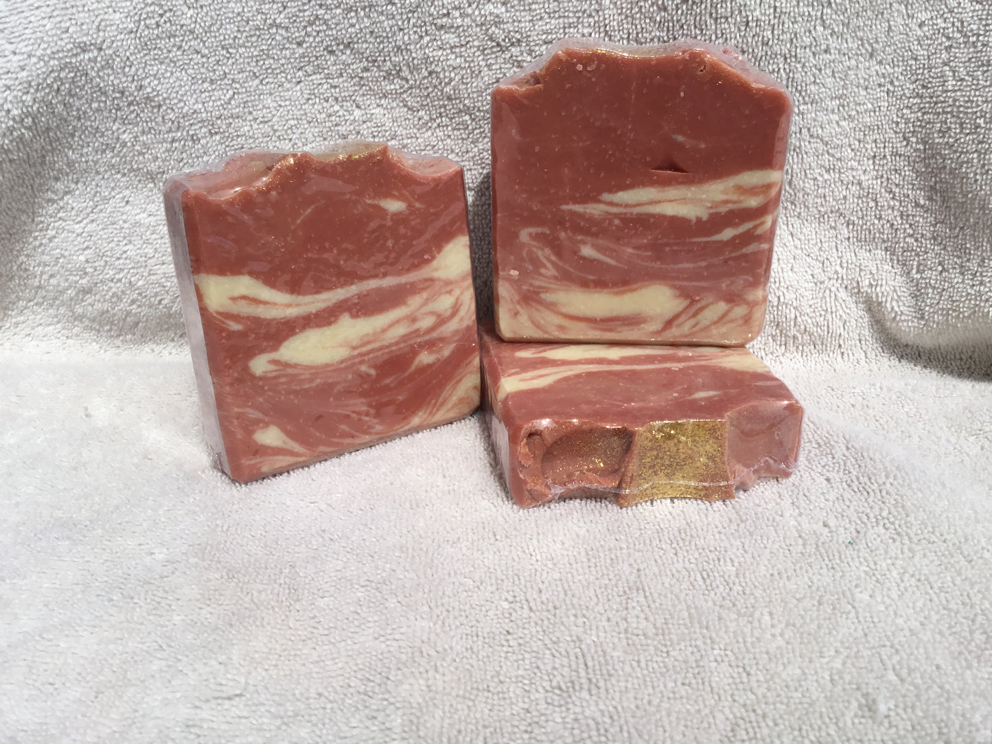 Fall Spices Artisan Soap