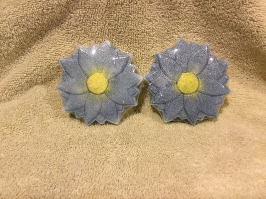 Lotus Blossom Bath Bomb