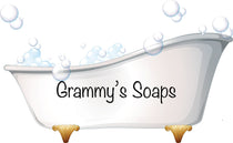 Grammys Soaps Scents and Scrubs 