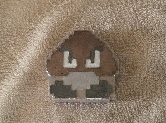 Goomba Bath Bomb